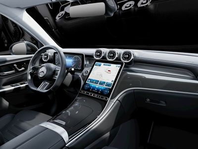 Mercedes GLC GLC 220 d 4MATIC
