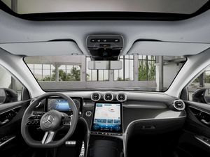 Mercedes GLC GLC 220 d 4MATIC  - Foto 2