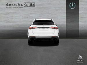 Mercedes GLC GLC 220 d 4MATIC  - Foto 2