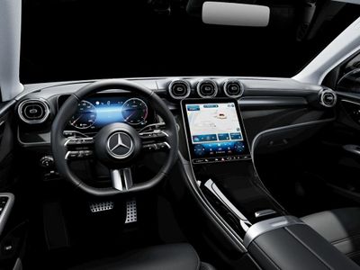 Mercedes GLC GLC 220 d 4MATIC