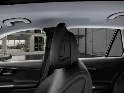 Mercedes GLC GLC 220 d 4MATIC