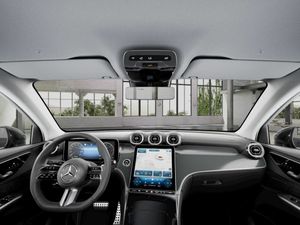 Mercedes GLC GLC 220 d 4MATIC  - Foto 2