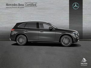 Mercedes GLC GLC 220 d 4MATIC  - Foto 2
