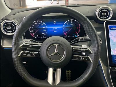 Mercedes GLC GLC 220 d 4MATIC