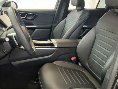Mercedes GLC GLC 220 d 4MATIC