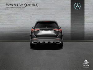 Mercedes GLC GLC 220 d 4MATIC  - Foto 2