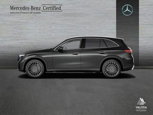 Mercedes GLC GLC 220 d 4MATIC  - Foto 2