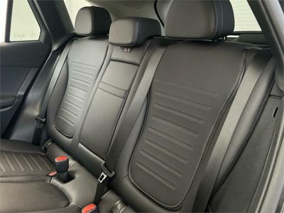 Mercedes GLC GLC 220 d 4MATIC