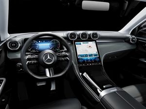 Mercedes GLC GLC 220 d 4MATIC  - Foto 2