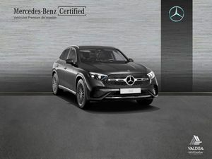 Mercedes GLC GLC 220 d 4MATIC  - Foto 2