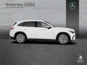Mercedes GLC GLC 220 d 4MATIC  - Foto 2