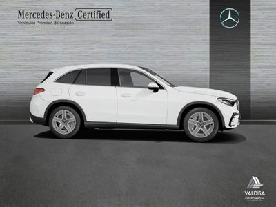 Mercedes GLC GLC 220 d 4MATIC