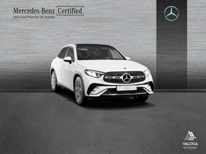 Mercedes GLC GLC 220 d 4MATIC  - Foto 2