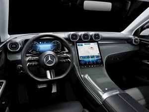 Mercedes GLC GLC 220 d 4MATIC  - Foto 2