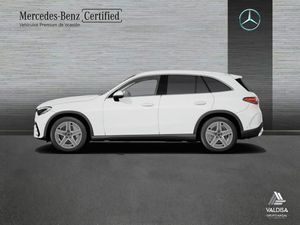 Mercedes GLC GLC 220 d 4MATIC  - Foto 2