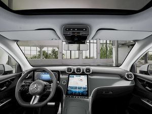Mercedes GLC GLC 220 d 4MATIC  - Foto 2