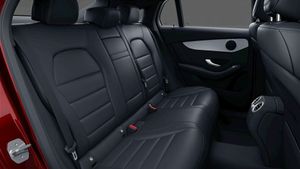 Mercedes GLC GLC 220 d 4MATIC  - Foto 2