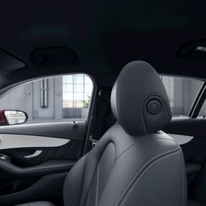 Mercedes GLC GLC 220 d 4MATIC  - Foto 2
