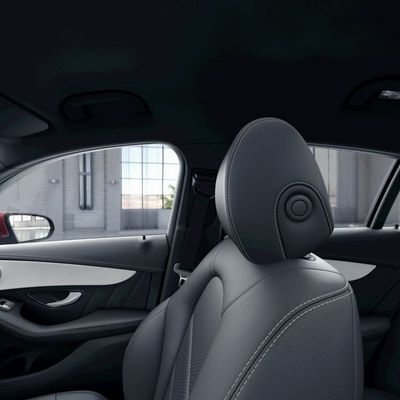 Mercedes GLC GLC 220 d 4MATIC