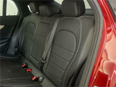 Mercedes GLC GLC 220 d 4MATIC