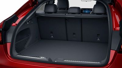 Mercedes GLC GLC 220 d 4MATIC