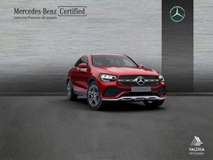 Mercedes GLC GLC 220 d 4MATIC  - Foto 2