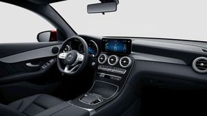 Mercedes GLC GLC 220 d 4MATIC  - Foto 2