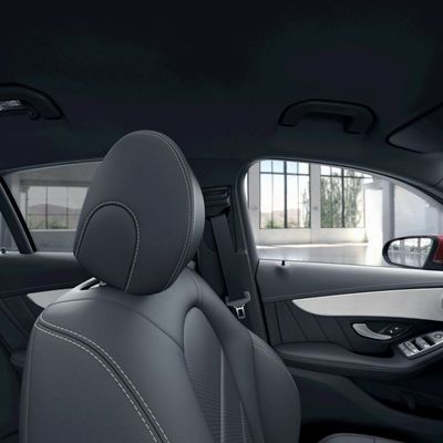 Mercedes GLC GLC 220 d 4MATIC