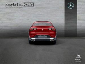 Mercedes GLC GLC 220 d 4MATIC  - Foto 2