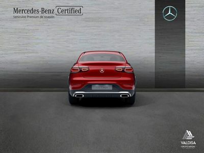 Mercedes GLC GLC 220 d 4MATIC