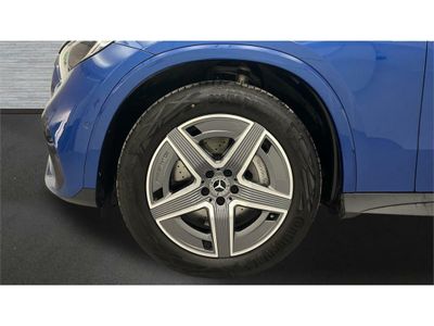 Mercedes GLC GLC 220 d 4MATIC
