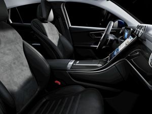 Mercedes GLC GLC 220 d 4MATIC  - Foto 2