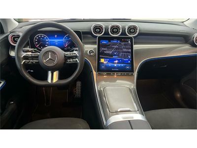 Mercedes GLC GLC 220 d 4MATIC