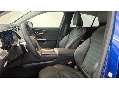 Mercedes GLC GLC 220 d 4MATIC
