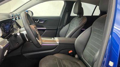 Mercedes GLC 220 d 4MATIC Coupé