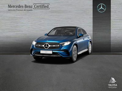 Mercedes GLC GLC 220 d 4MATIC