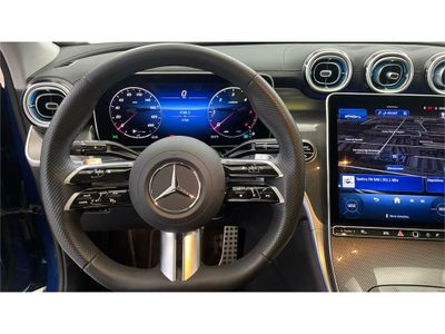 Mercedes GLC GLC 220 d 4MATIC