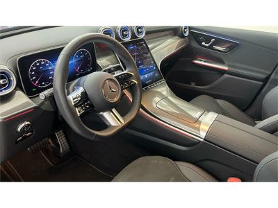 Mercedes GLC GLC 220 d 4MATIC