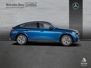 Mercedes GLC GLC 220 d 4MATIC  - Foto 2