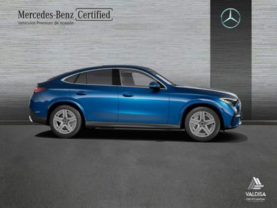 Mercedes GLC GLC 220 d 4MATIC