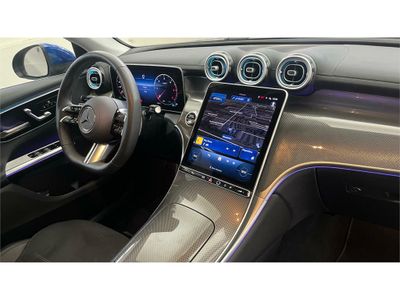 Mercedes GLC GLC 220 d 4MATIC