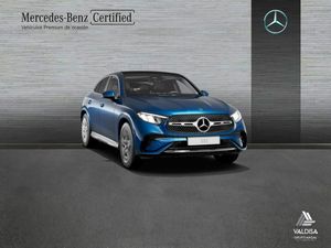 Mercedes GLC GLC 220 d 4MATIC  - Foto 2