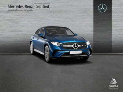 Mercedes GLC GLC 220 d 4MATIC