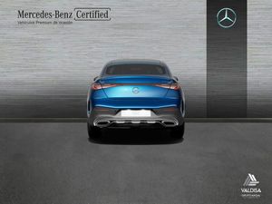 Mercedes GLC GLC 220 d 4MATIC  - Foto 2