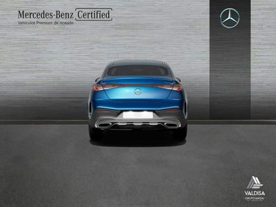 Mercedes GLC GLC 220 d 4MATIC