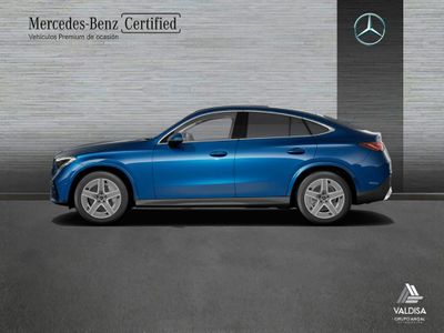Mercedes GLC GLC 220 d 4MATIC