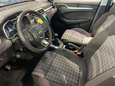 MG ZS 1.5 Comfort