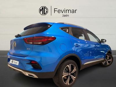 MG ZS 1.5 Comfort