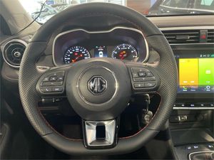 MG ZS 1.5 Comfort  - Foto 2