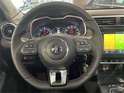 MG ZS 1.5 Comfort